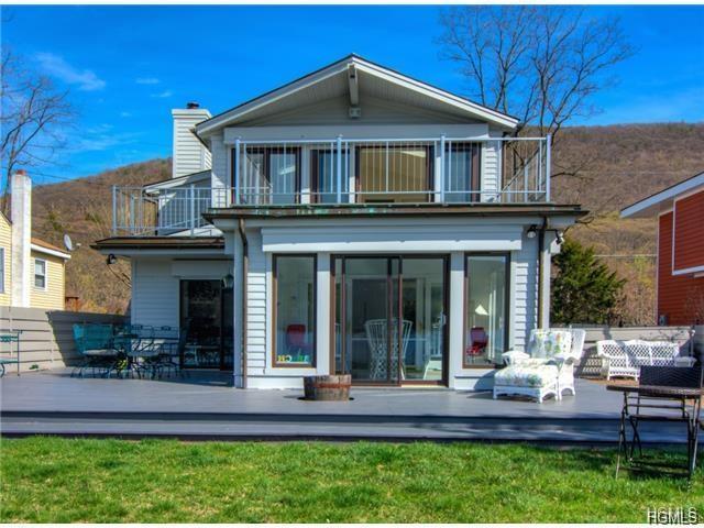 34 Hudson River Lane - Photo 1