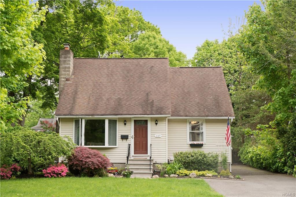149 Wayne Avenue - Photo 1