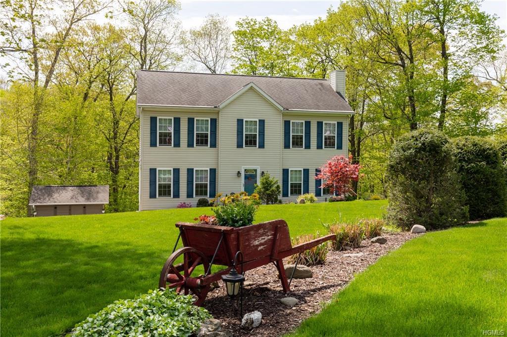 23 Swain Drive - Photo 1