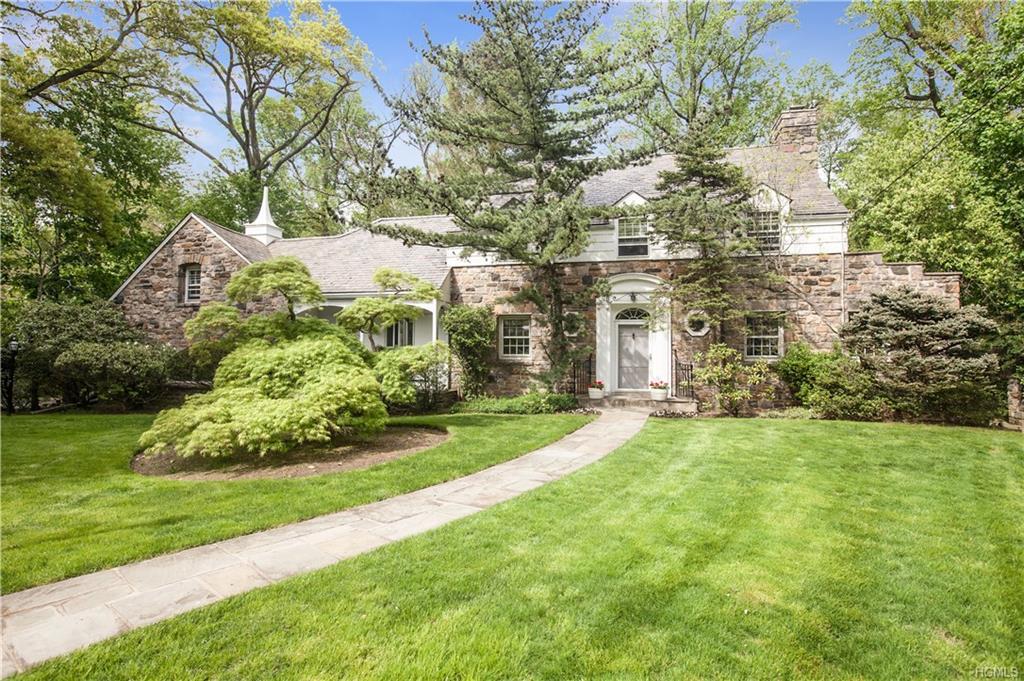 99 Penn Road - Photo 1