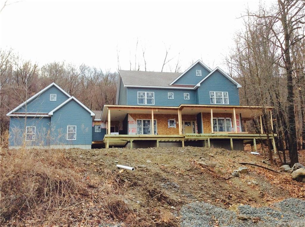 84 Fishkill Hook Road - Photo 1