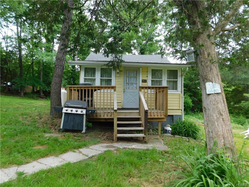 62 Higgins Trail - Photo 1