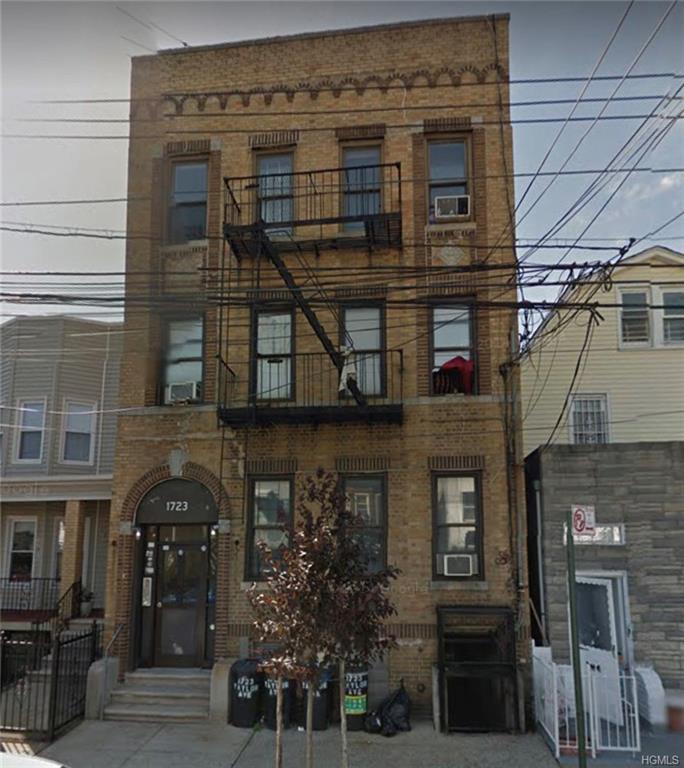 1723 Taylor Avenue - Photo 1