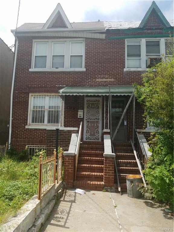 4119 Paulding Avenue - Photo 1