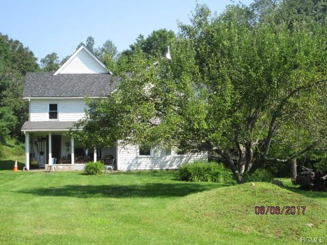 230 Okeefe Hill Road - Photo 1