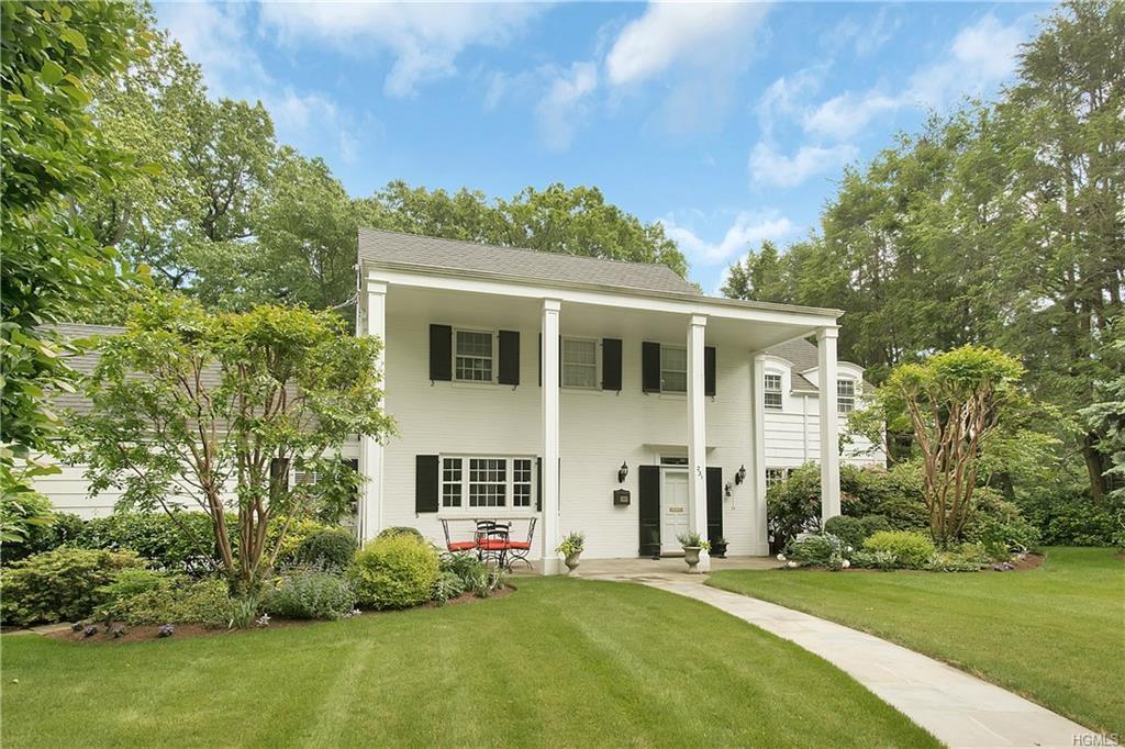 231 Barnard Road - Photo 1