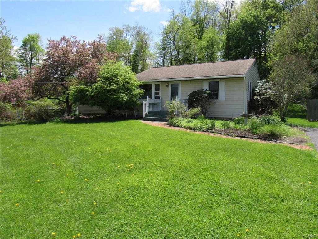 317 Orchard Drive - Photo 1