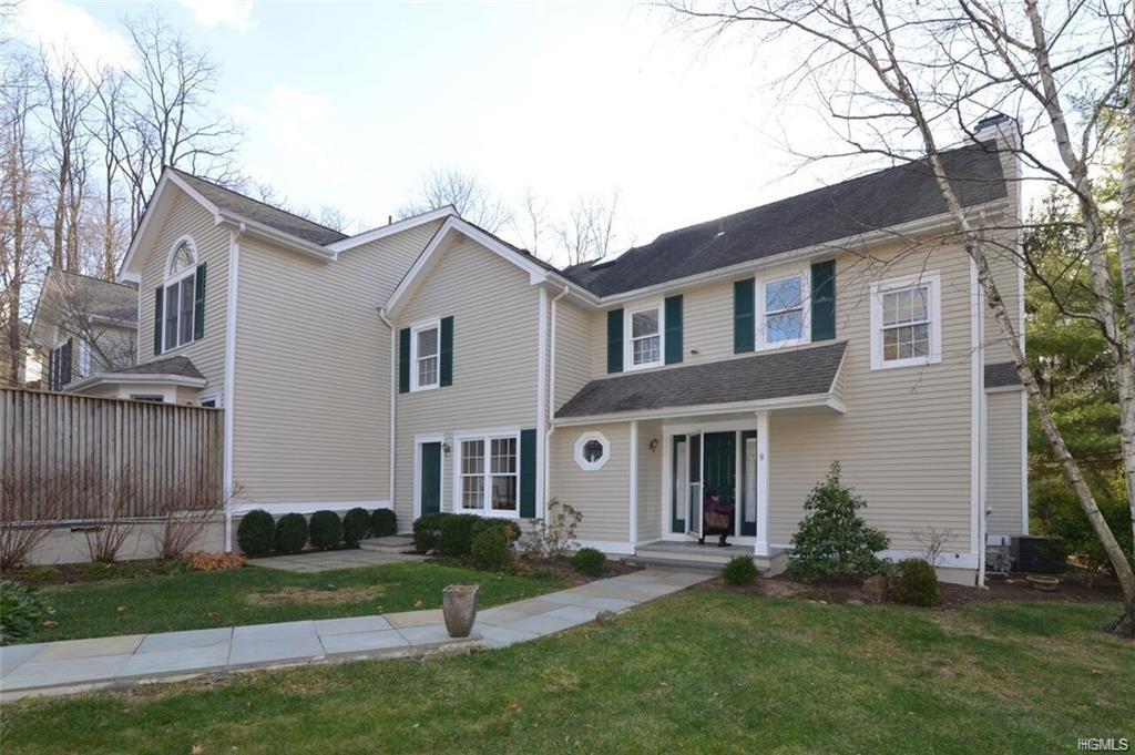 8 Cross River Road - Photo 1