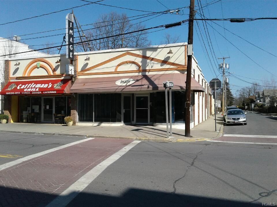 150 Canal Street - Photo 1