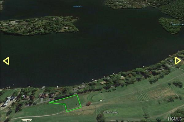 Golf Course Road - Photo 1