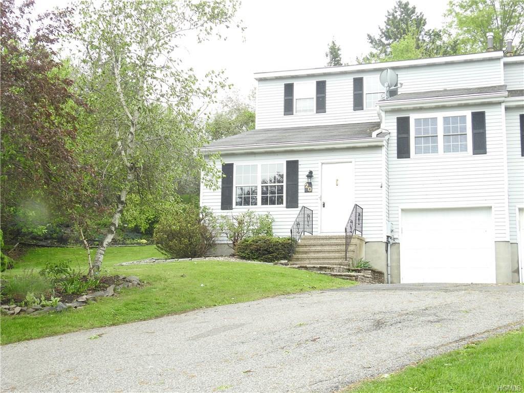 20 Hemlock Court - Photo 1