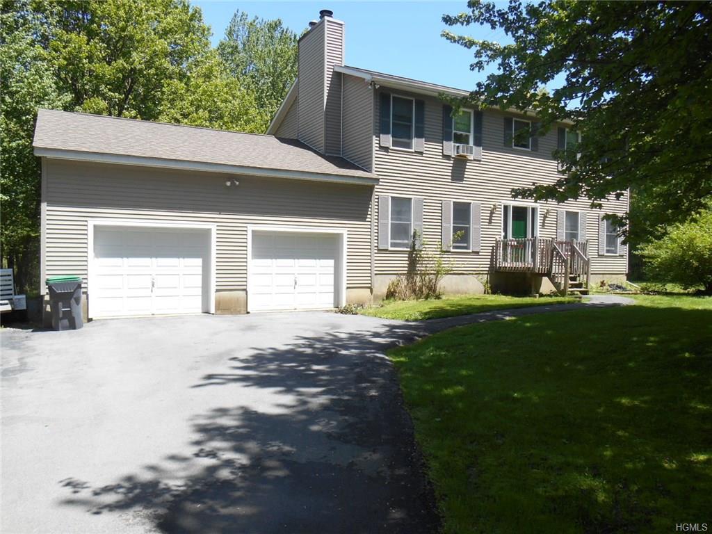 160 Woods Road - Photo 1