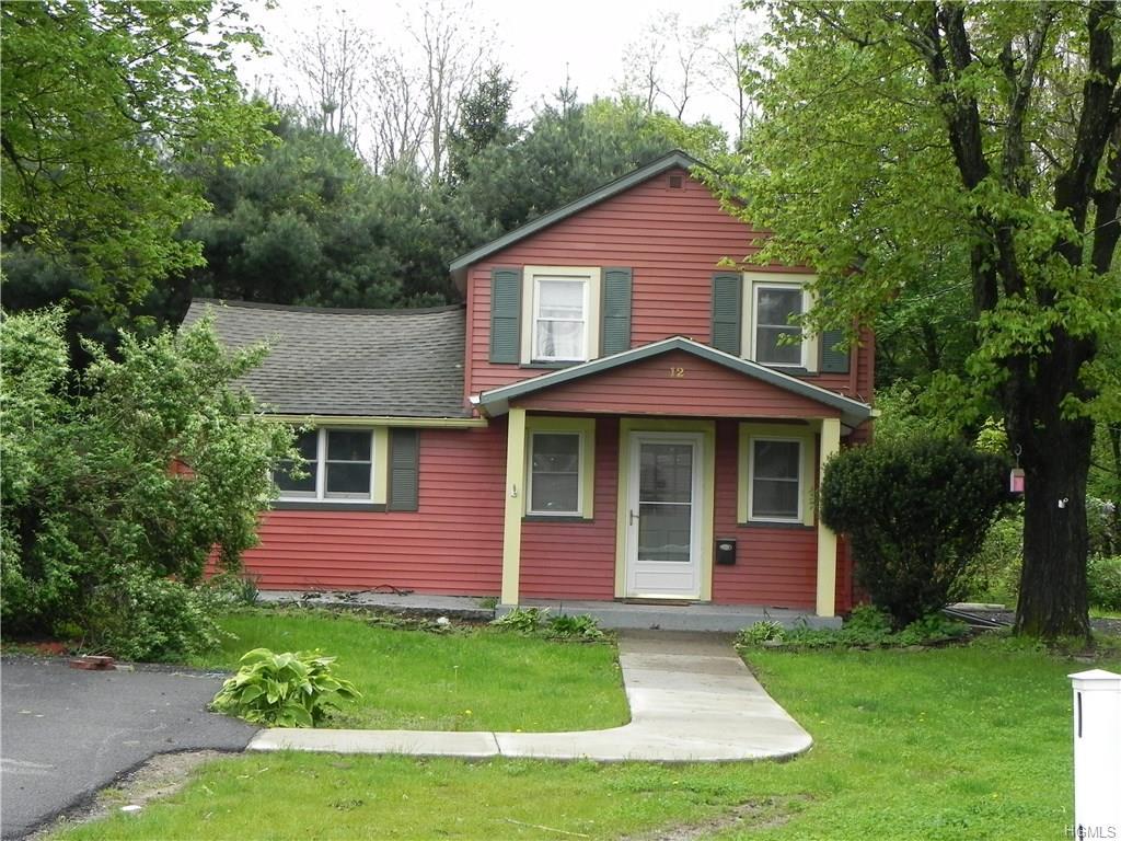 12 Wagner Place - Photo 1