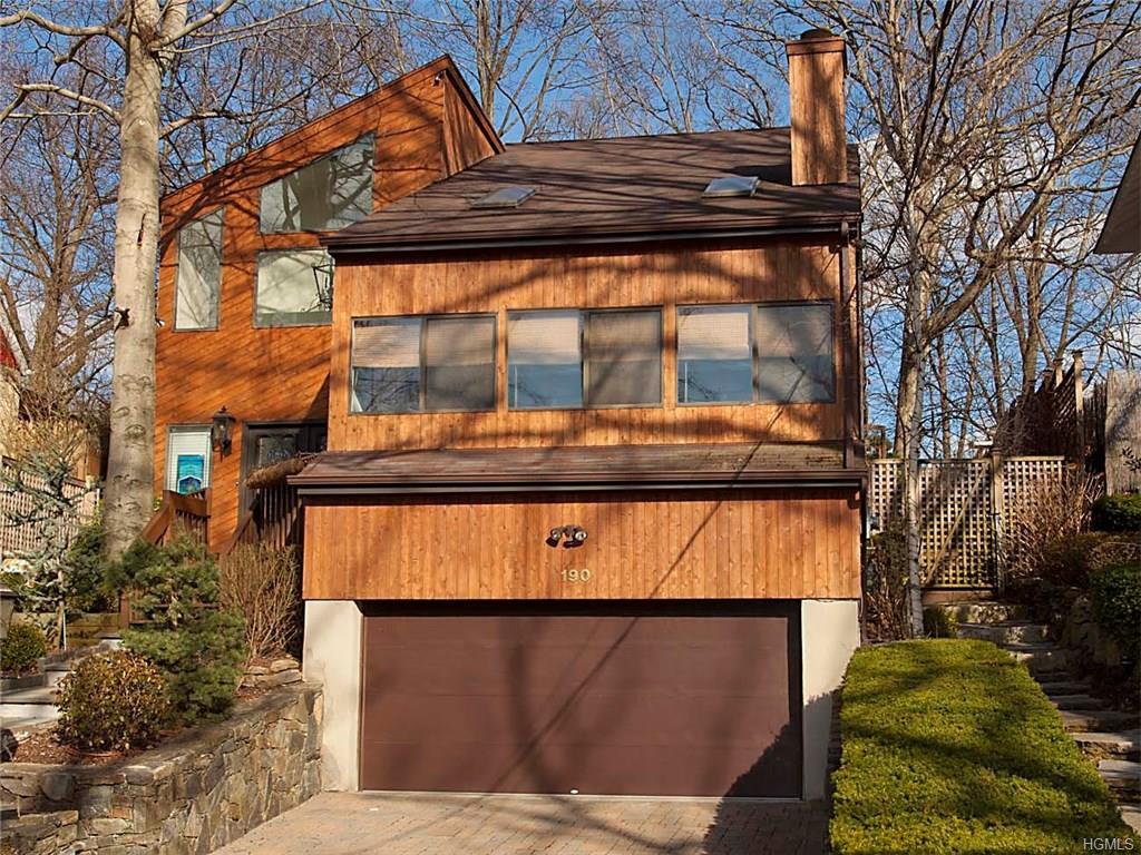 190 Rumsey Road - Photo 1