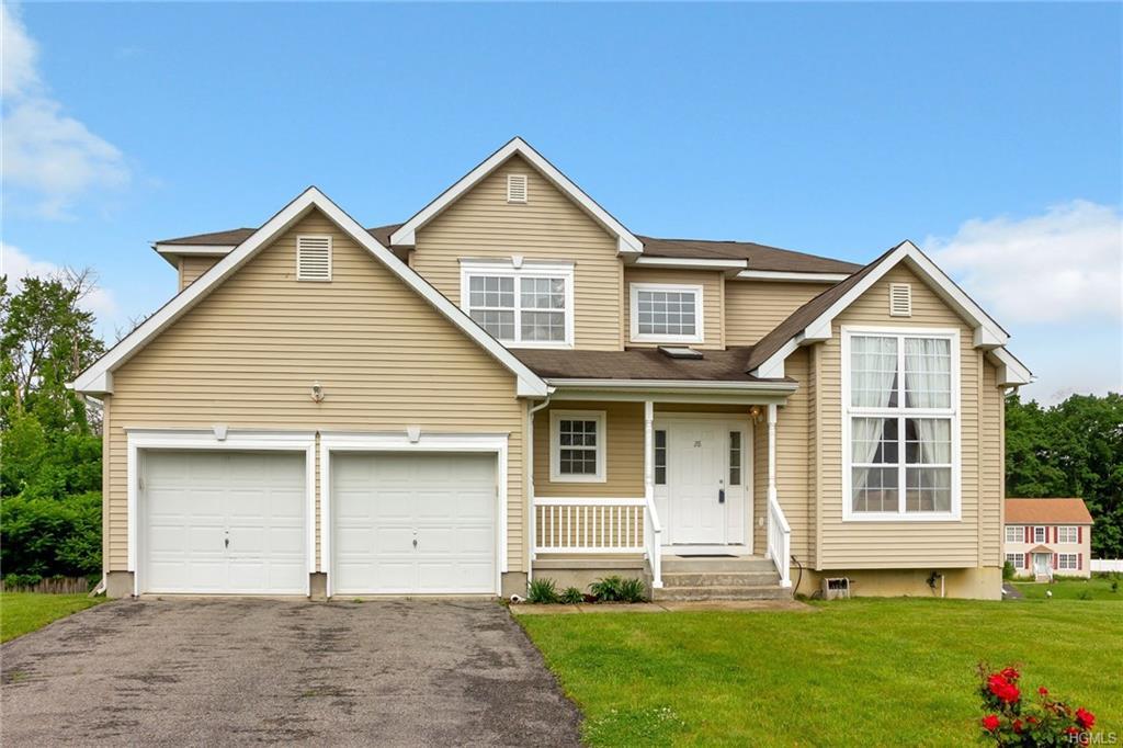 28 Wesley Court - Photo 1