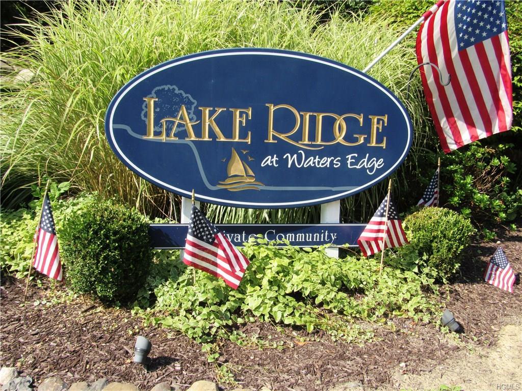 25 Lake Ridge Drive - Photo 1