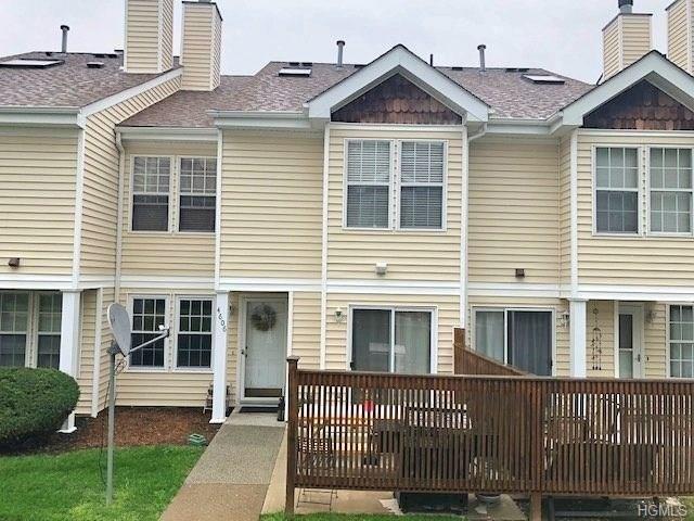 4606 Whispering Hills - Photo 1
