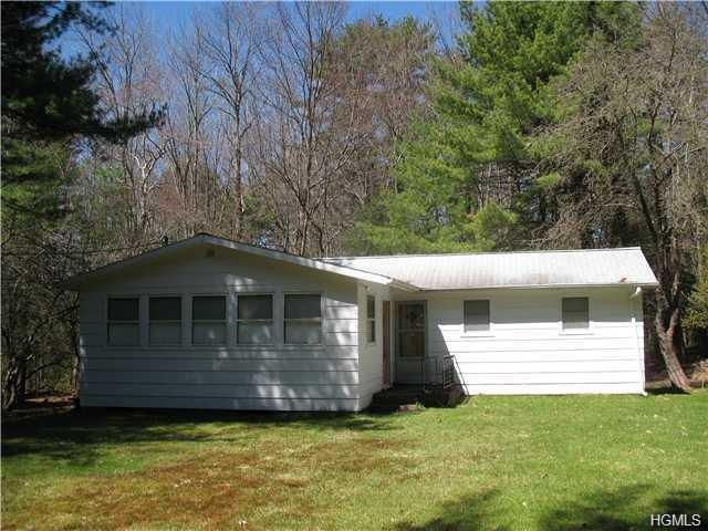 696 Mohican Lake Road - Photo 1