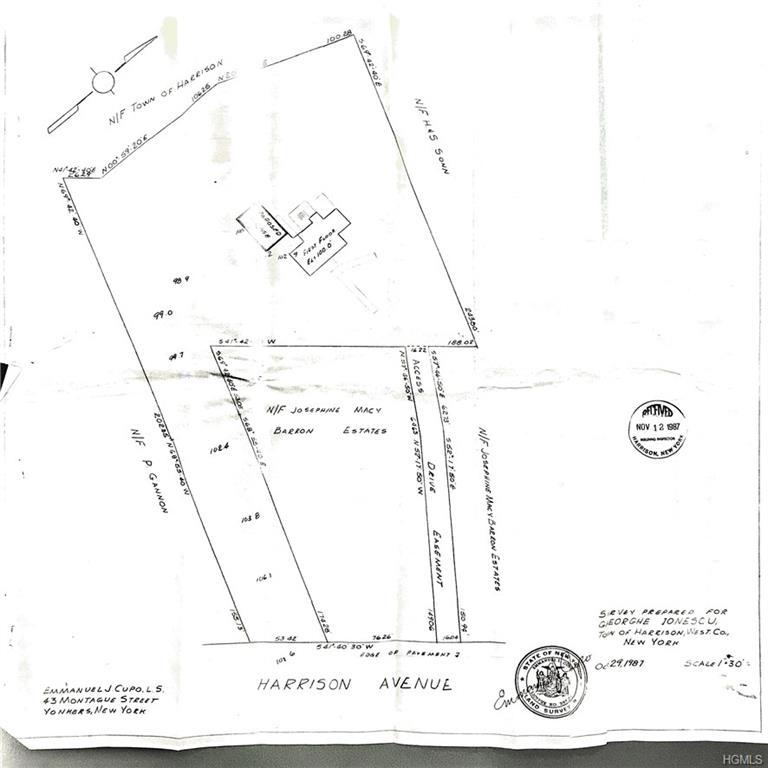 542 Harrison Avenue - Photo 1