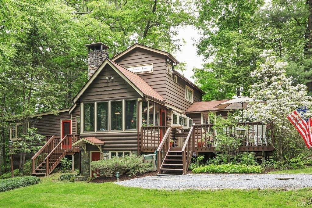 29 High Indian Hill Road - Photo 1