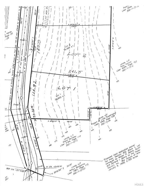 17 Overlook Terrace - Photo 1