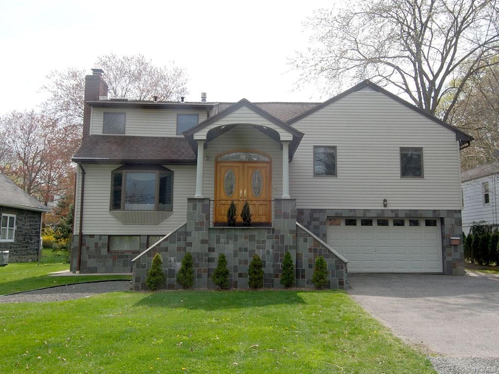 419 Rushmore Avenue - Photo 1