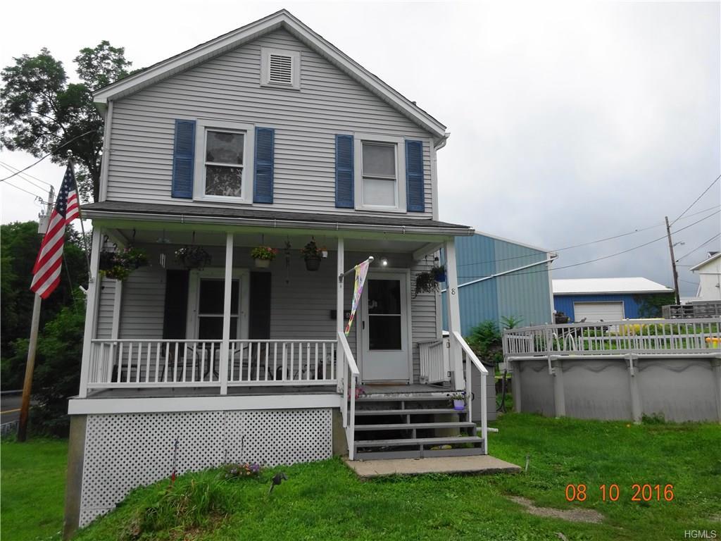 8 Webb Lane - Photo 1
