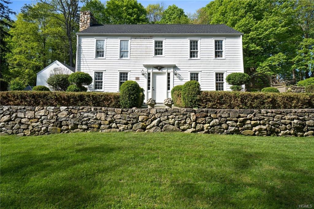 1 Wallace Road - Photo 1