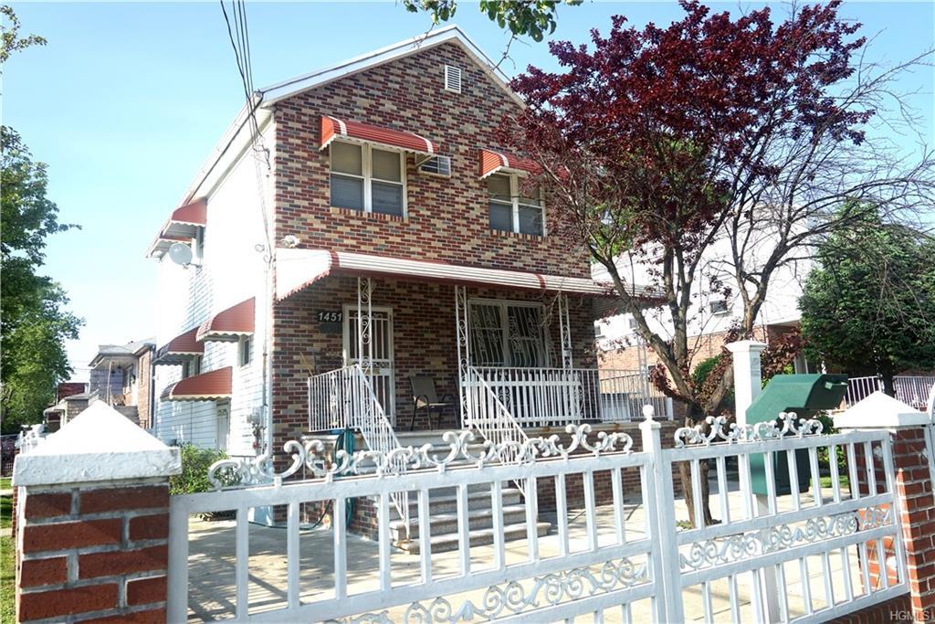1451 Allerton Avenue - Photo 1