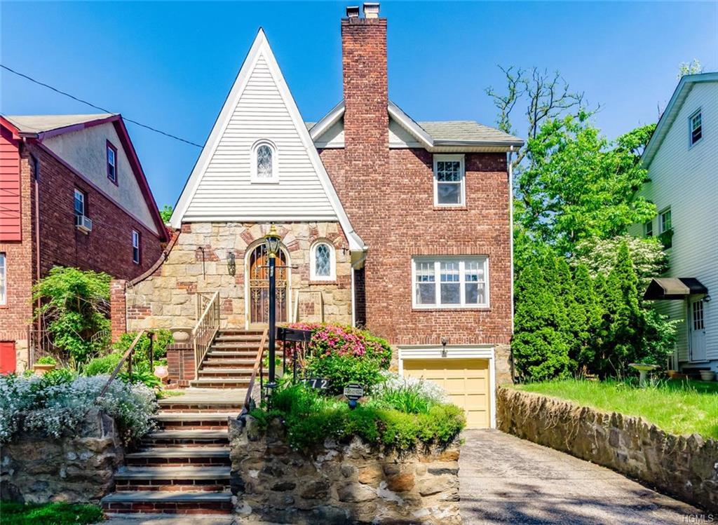 172 aka 174 Hayward Street - Photo 1