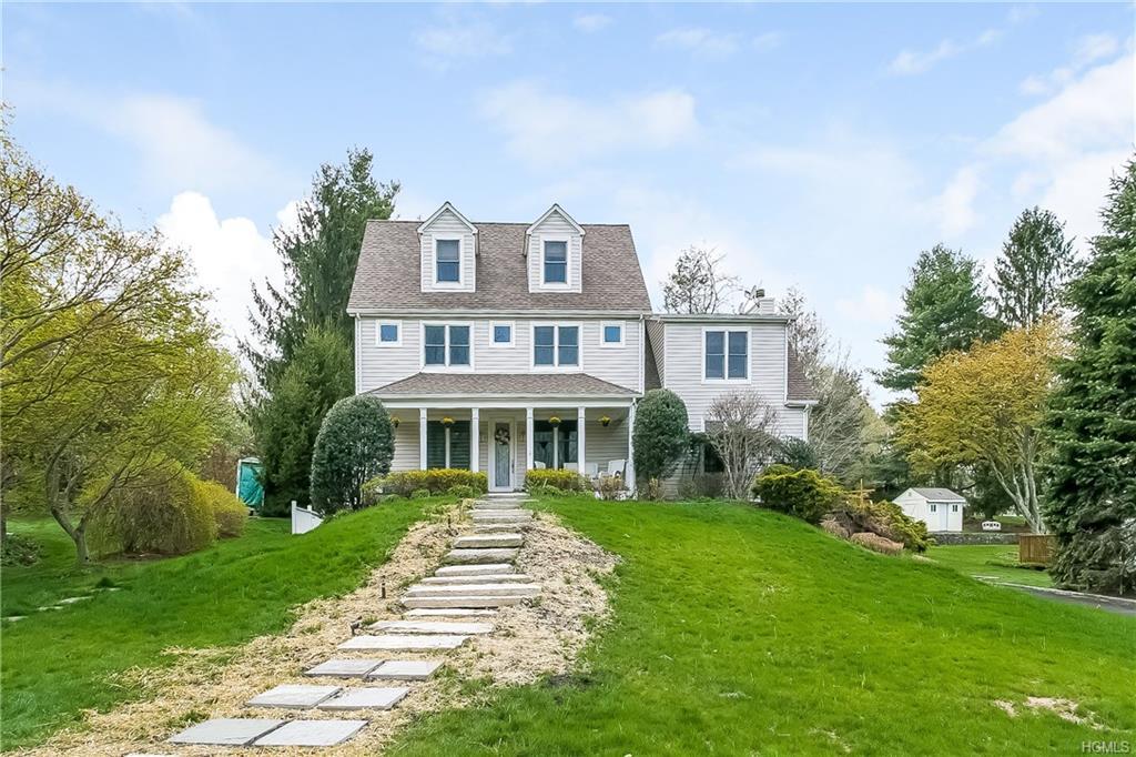 31 Scott Lane - Photo 1