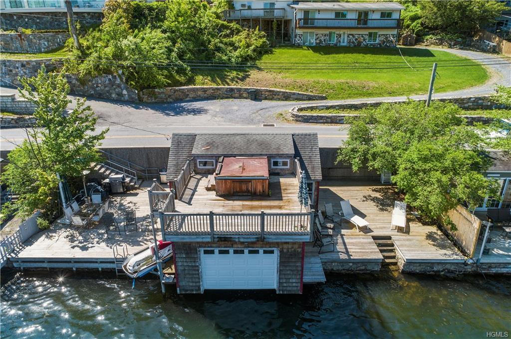 761 Lake Boulevard - Photo 1