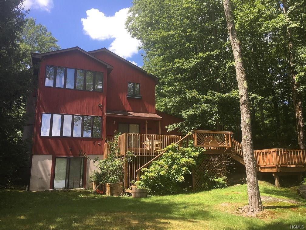 597 Shore Road - Photo 1
