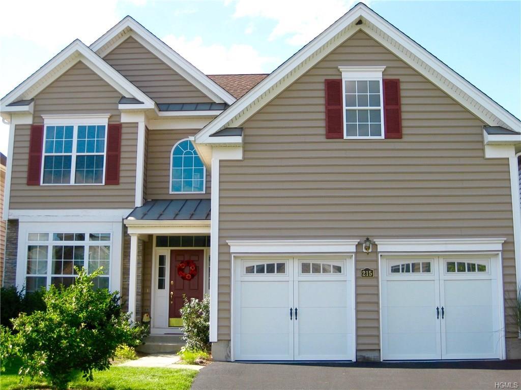 215 Roosevelt Drive - Photo 1