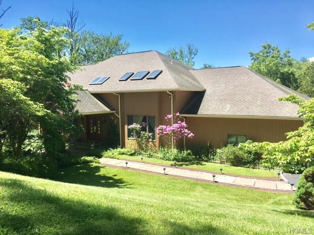 286 Middle Patent Road - Photo 1