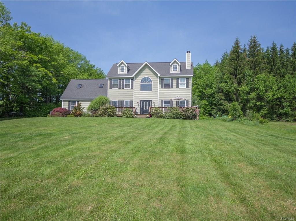 597 Aden Road - Photo 1