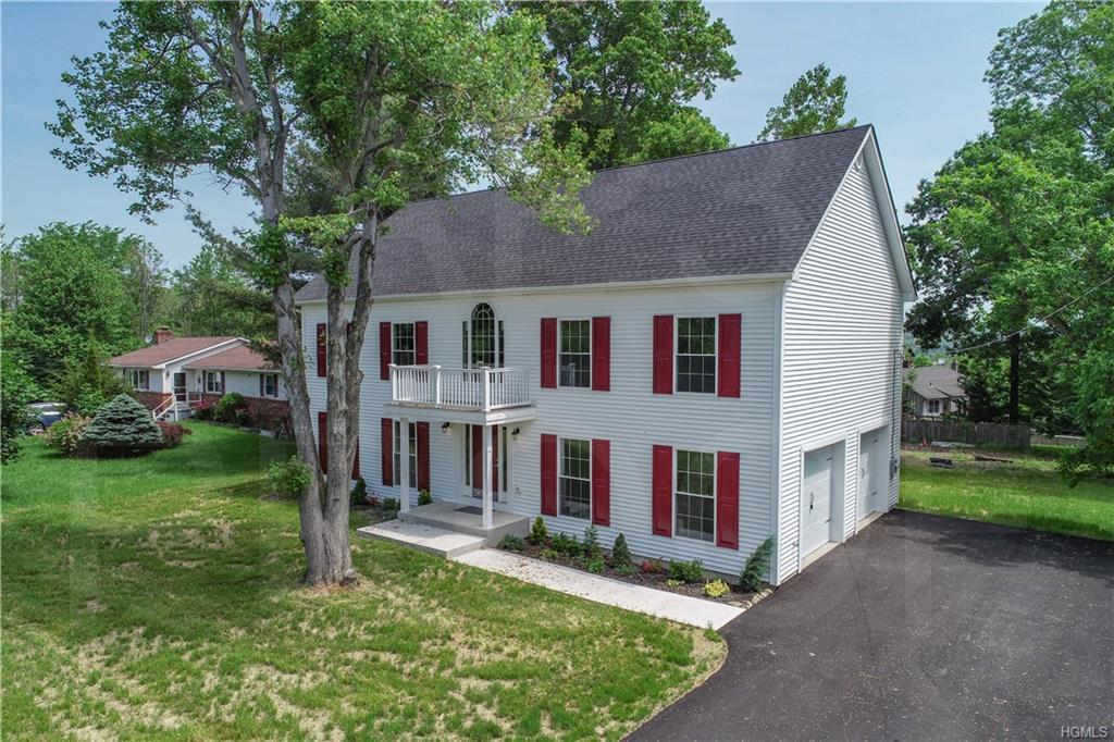 396 Riley Road - Photo 1