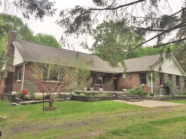 157 Yulan Barryville Road - Photo 1