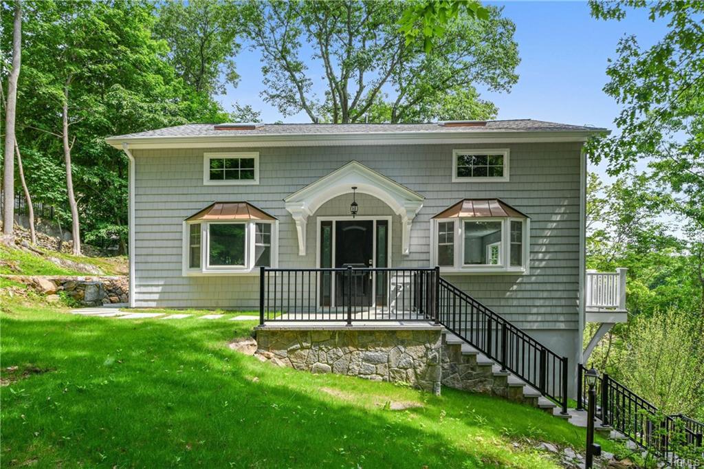 84 Woodland Road - Photo 1