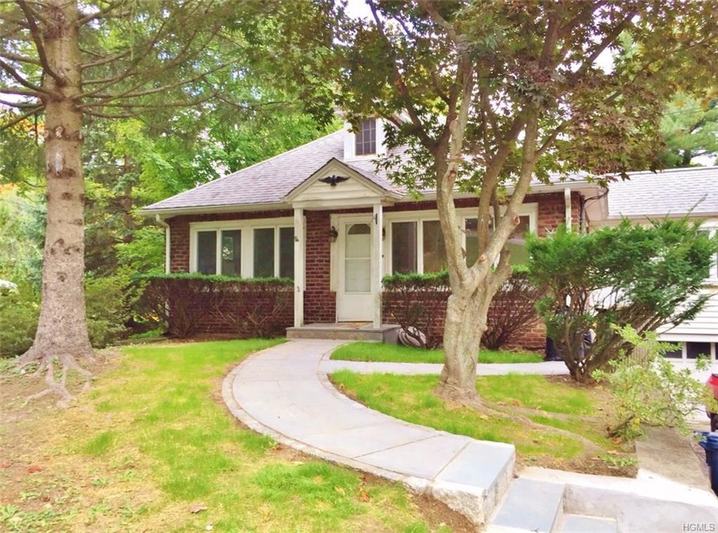 273 Buckshollow Road - Photo 1