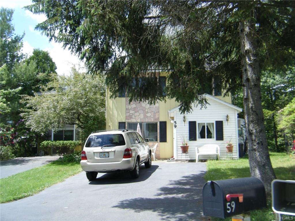 59 Medallion Road - Photo 1