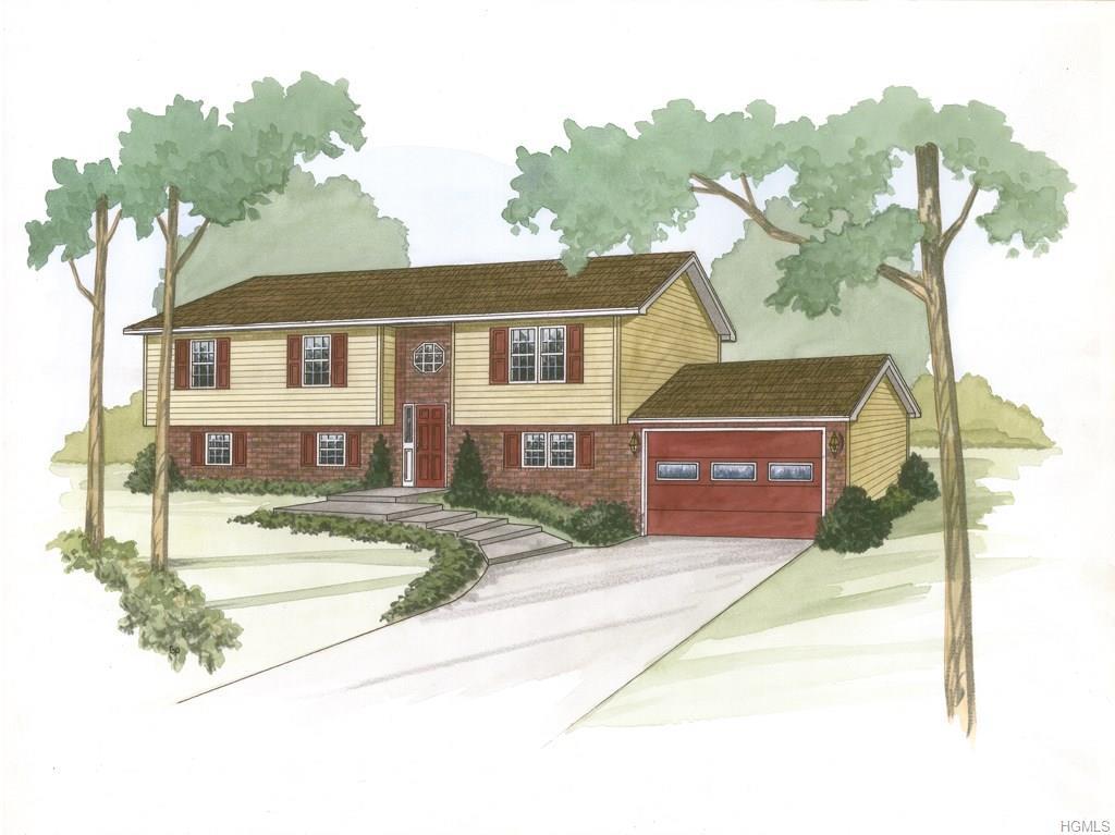 TBD Eugene L Brown Drive - Photo 1