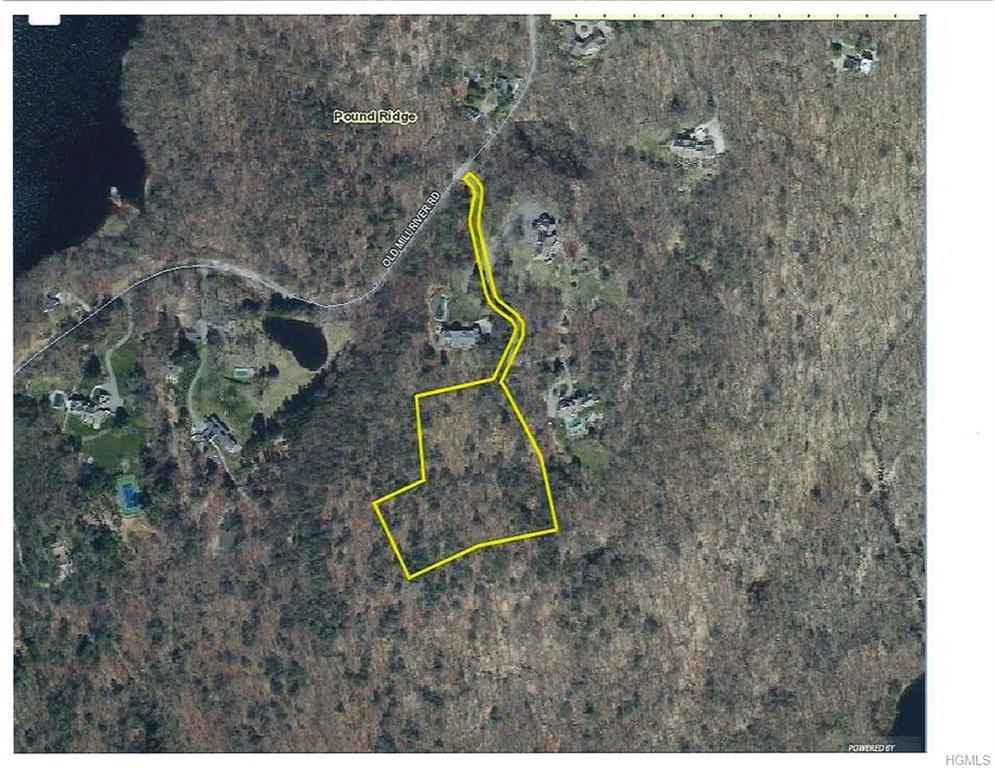 73 Old Mill River Road - Photo 1