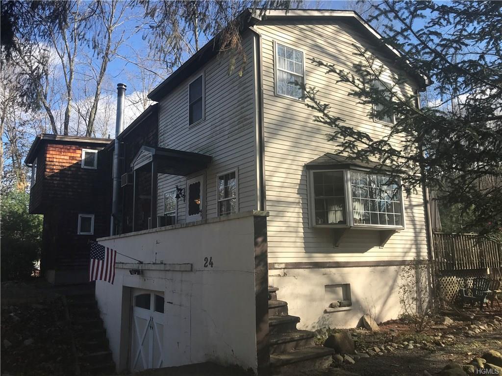 24 Johnsontown Road - Photo 1