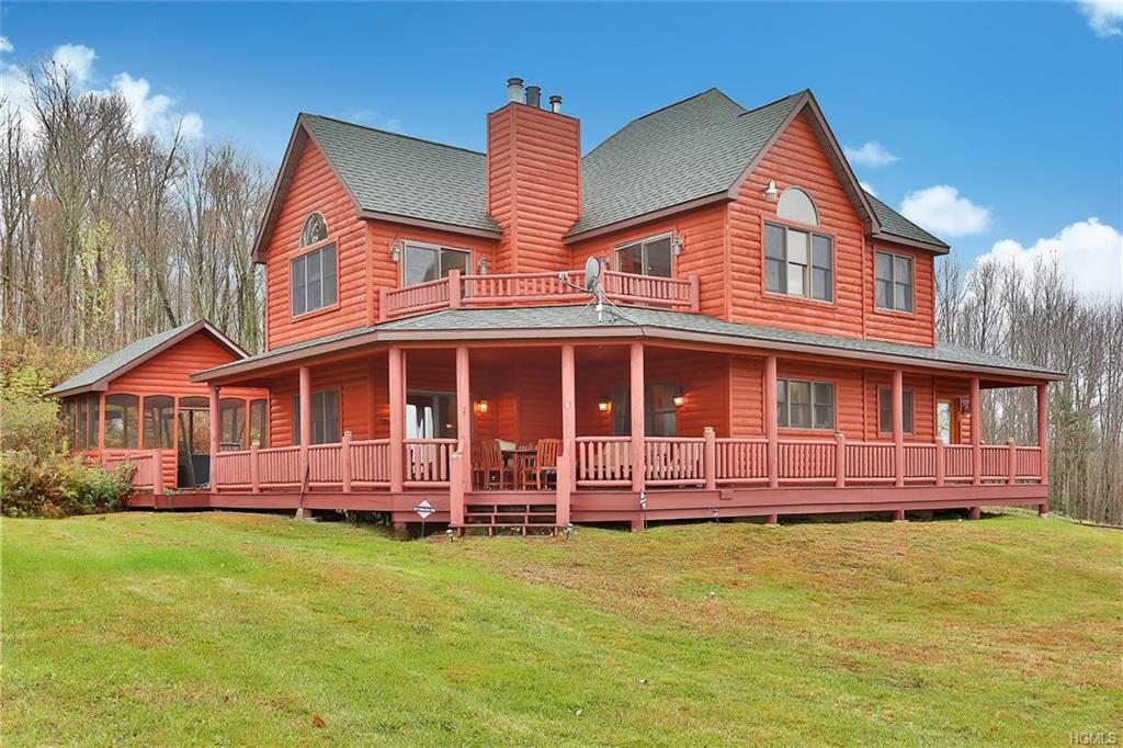 987 Hurd Road - Photo 1