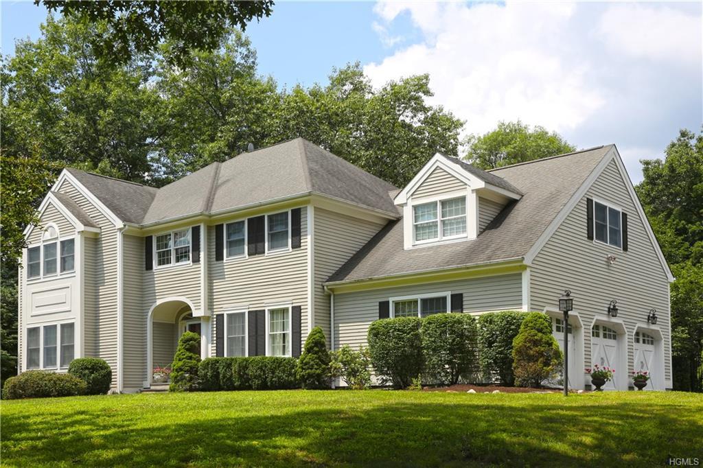 31 Gideon Reynolds Road - Photo 1