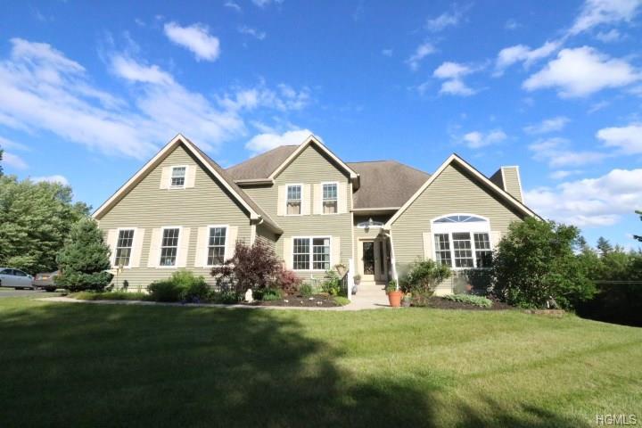 788 Burlingham Road - Photo 1