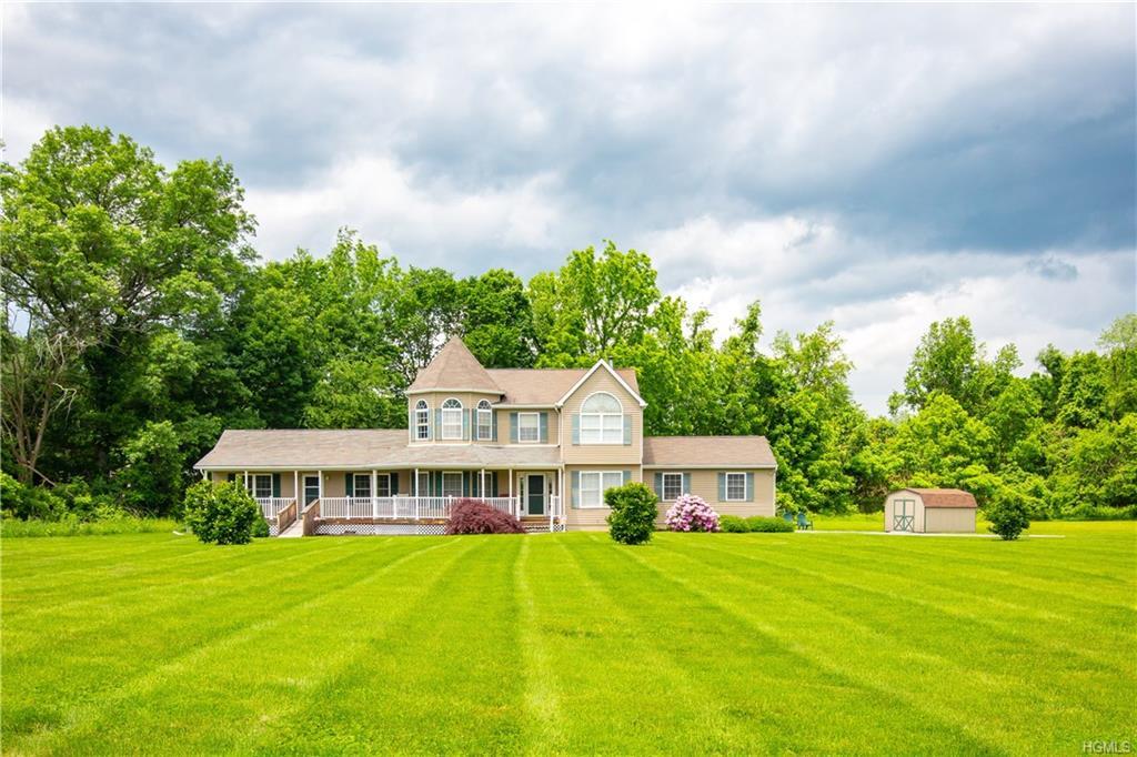 10 Bookstaver Lane - Photo 1