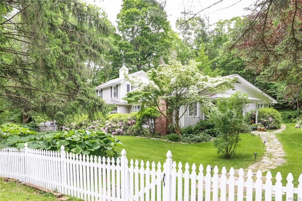 1 Hortontown Hill Road - Photo 1