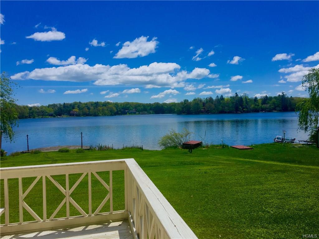 284 Lake Louise Marie Road - Photo 1